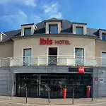 מלון Ibis Bayeux En Bessin