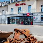 Ibis Bayeux En Bessin מלון