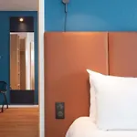 Ibis Bayeux En Bessin 3* Port-en-Bessin-Huppain