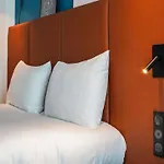 Ibis Bayeux En Bessin 3* פורט-אן-בסאן-אופאן