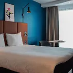 מלון Ibis Bayeux En Bessin פורט-אן-בסאן-אופאן
