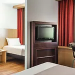 Hotel Ibis Bayeux En Bessin Port-en-Bessin-Huppain