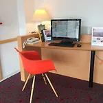Ibis Bayeux En Bessin 3* פורט-אן-בסאן-אופאן