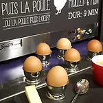 מלון Ibis Bayeux En Bessin