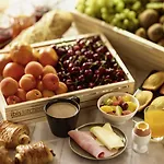 Hotel Ibis Bayeux En Bessin