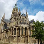 Ibis Bayeux En Bessin