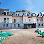 Ibis Bayeux En Bessin Hotel 3*