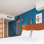 Ibis Bayeux En Bessin פורט-אן-בסאן-אופאן