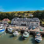 Hotel Ibis Bayeux En Bessin Port-en-Bessin-Huppain