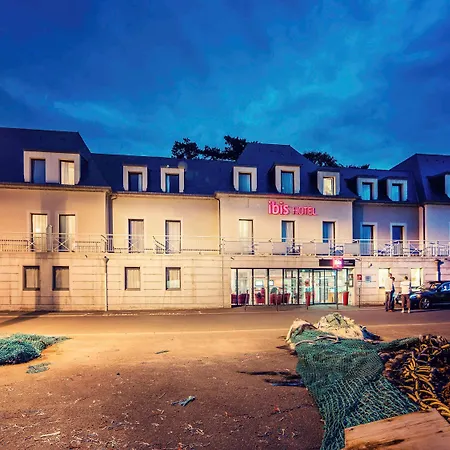 Hotel Ibis Bayeux En Bessin