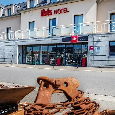 Ibis Bayeux En Bessin 호텔