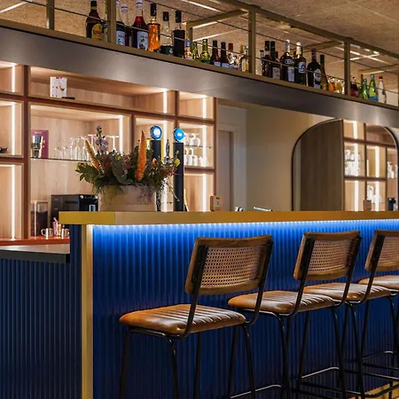 Hotel Ibis Bayeux En Bessin Port-en-Bessin-Huppain