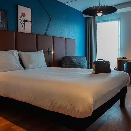 Ibis Bayeux En Bessin