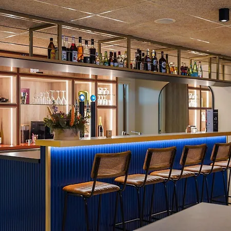 Ibis Bayeux En Bessin Hotel Port-en-Bessin-Huppain