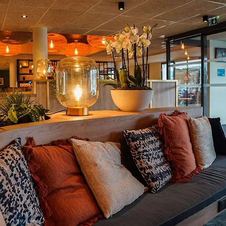 Hotel Ibis Bayeux En Bessin
