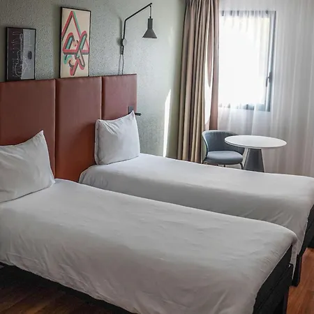 Ibis Bayeux En Bessin 3*