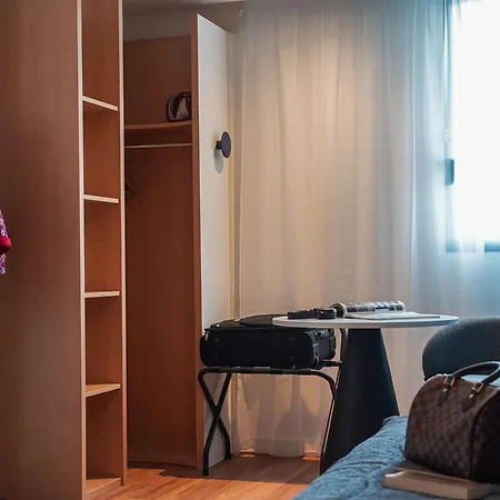 Ibis Bayeux En Bessin Hotel
