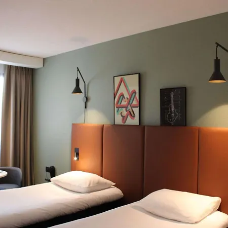 Hotel Ibis Bayeux En Bessin