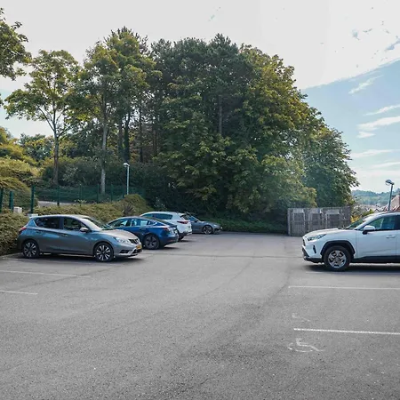 Ibis Bayeux En Bessin 3* Port-en-Bessin-Huppain