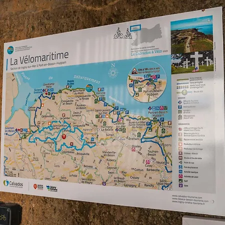 Ibis Bayeux En Bessin Ξενοδοχείο 3*