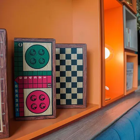 Ibis Bayeux En Bessin