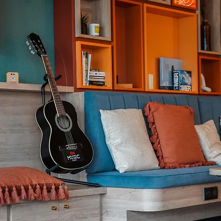 Ibis Bayeux En Bessin 3*