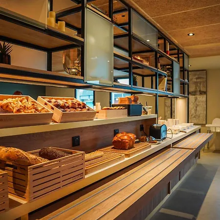 Ibis Bayeux En Bessin Ξενοδοχείο 3*