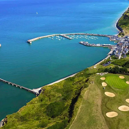 Ibis Bayeux En Bessin Ξενοδοχείο Port-en-Bessin-Huppain