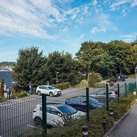 Ξενοδοχείο Ibis Bayeux En Bessin Port-en-Bessin-Huppain