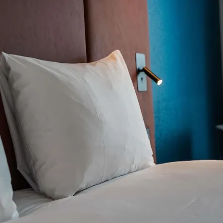 Ibis Bayeux En Bessin