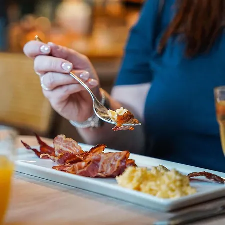 Ξενοδοχείο Ibis Bayeux En Bessin Port-en-Bessin-Huppain