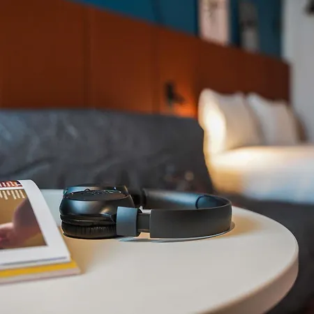 Ibis Bayeux En Bessin 3*