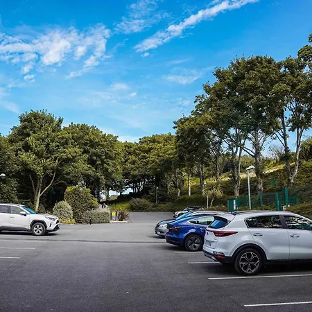 Ibis Bayeux En Bessin Hotel