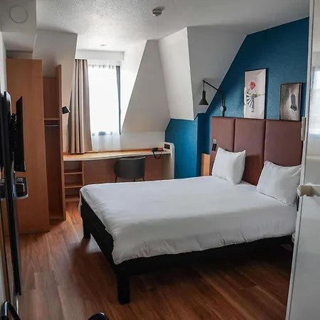 Ibis Bayeux En Bessin