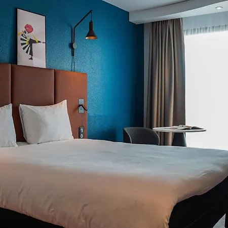 Ξενοδοχείο Ibis Bayeux En Bessin Port-en-Bessin-Huppain