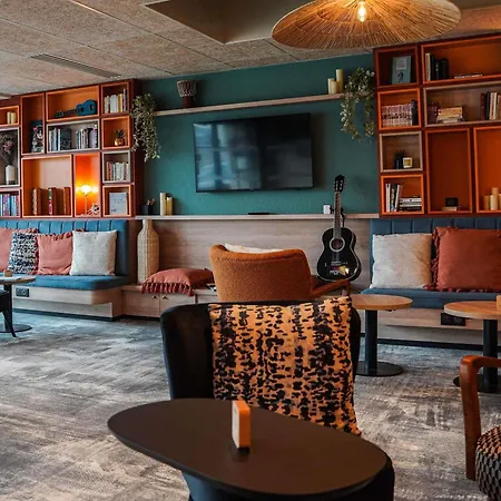 Ibis Bayeux En Bessin