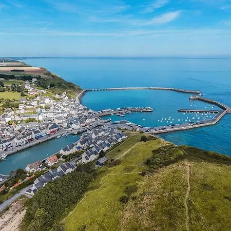 Ibis Bayeux En Bessin Ξενοδοχείο Port-en-Bessin-Huppain