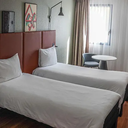 Ibis Bayeux En Bessin