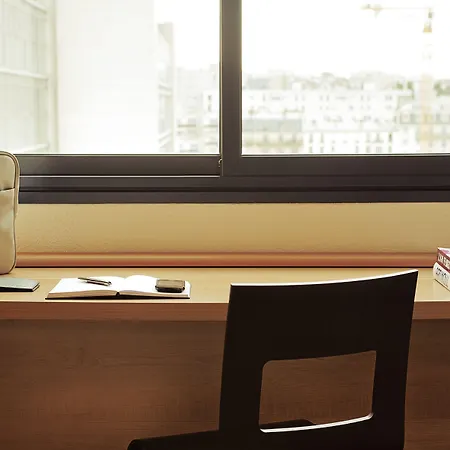 Ibis Bayeux En Bessin מלון