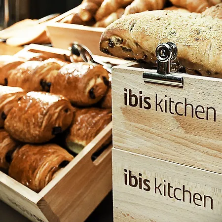 호텔 Ibis Bayeux En Bessin