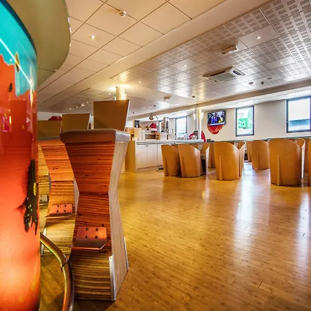 Hotel Ibis Bayeux En Bessin