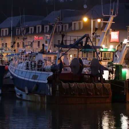 Ibis Bayeux En Bessin Ξενοδοχείο