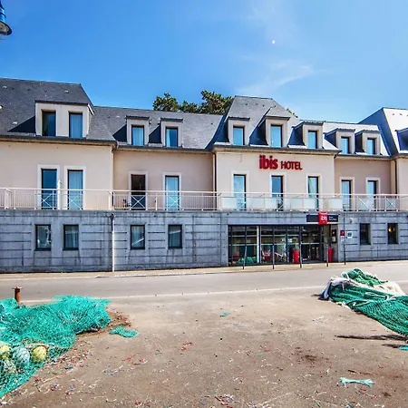 Ibis Bayeux En Bessin 호텔 3*