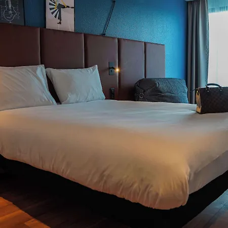 Ibis Bayeux En Bessin 호텔