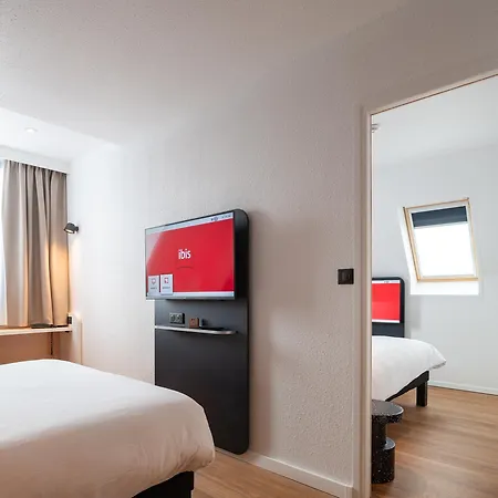 Ibis Bayeux En Bessin
