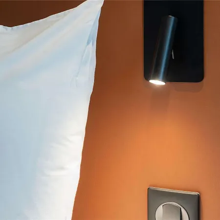 Ibis Bayeux En Bessin Hotel Port-en-Bessin-Huppain