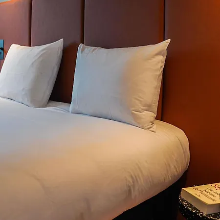 호텔 Ibis Bayeux En Bessin 포르텡베징후팽
