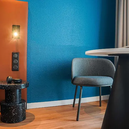 Ibis Bayeux En Bessin