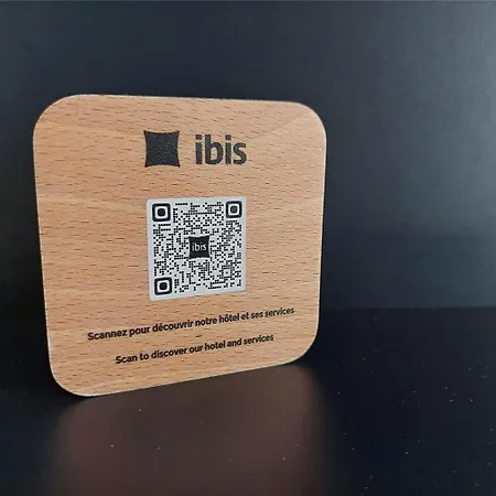 Ibis Bayeux En Bessin Hotel 3*