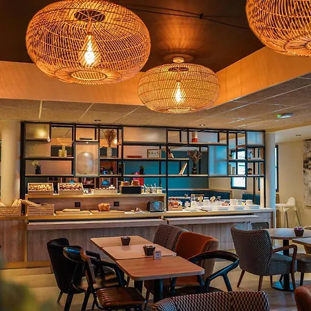 Ibis Bayeux En Bessin